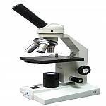 학생용정립생물현미경 (M100FL)