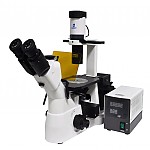 도립 연구용 형광현미경 (XD30FL)