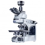 전자동 연구용 생물현미경 (BX63)